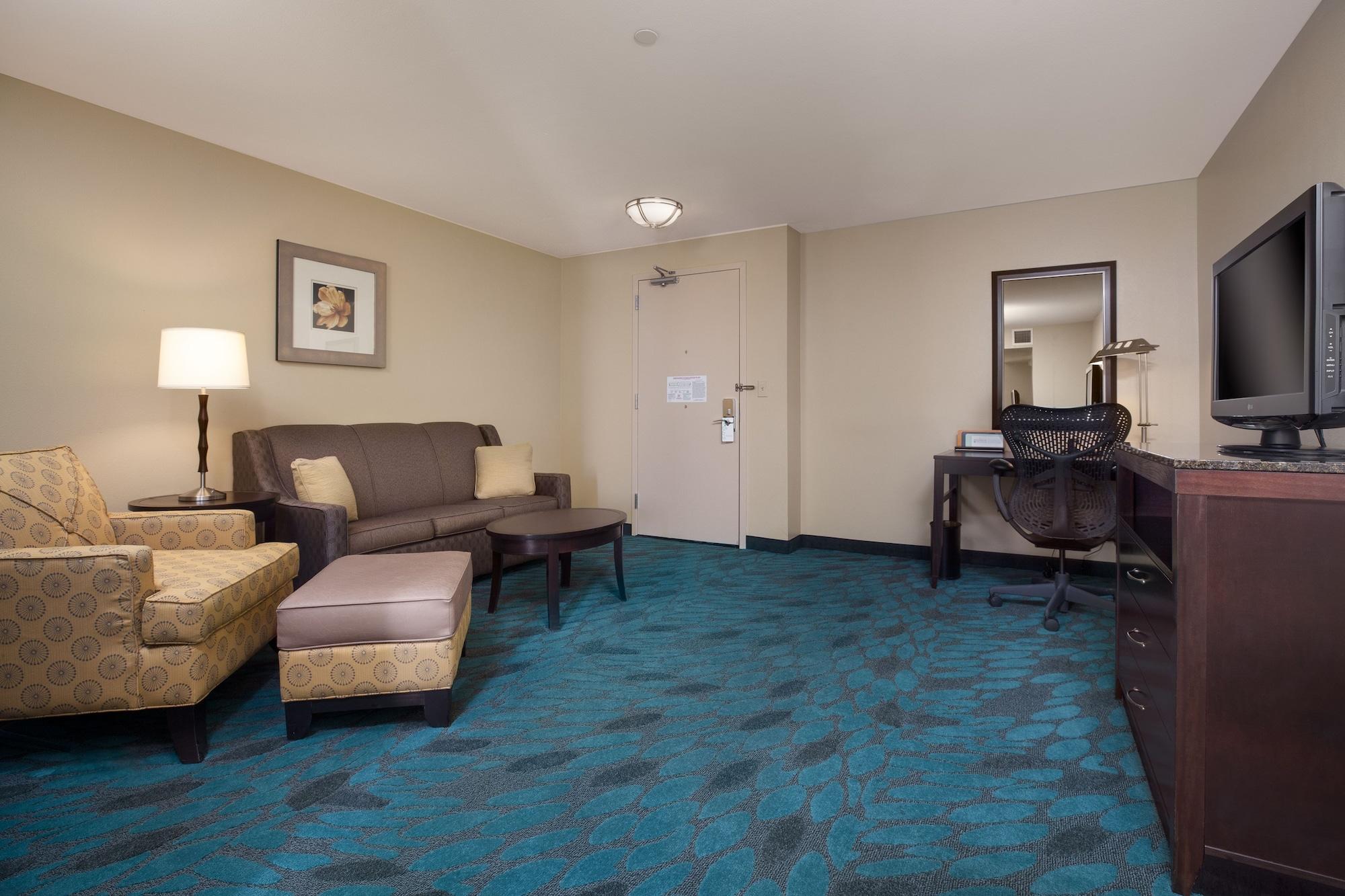 Hilton Garden Inn Fargo Buitenkant foto