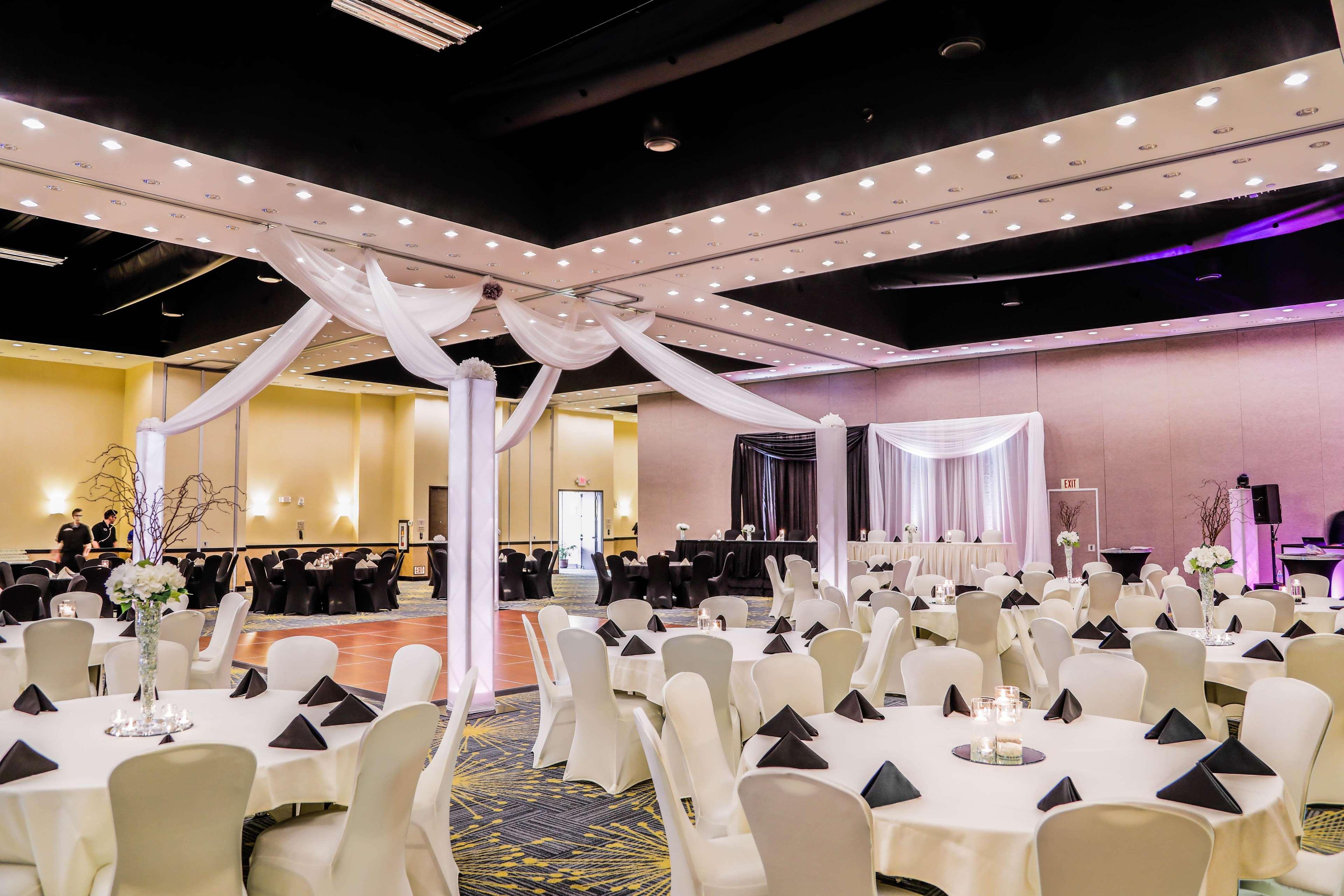 Hilton Garden Inn Fargo Buitenkant foto