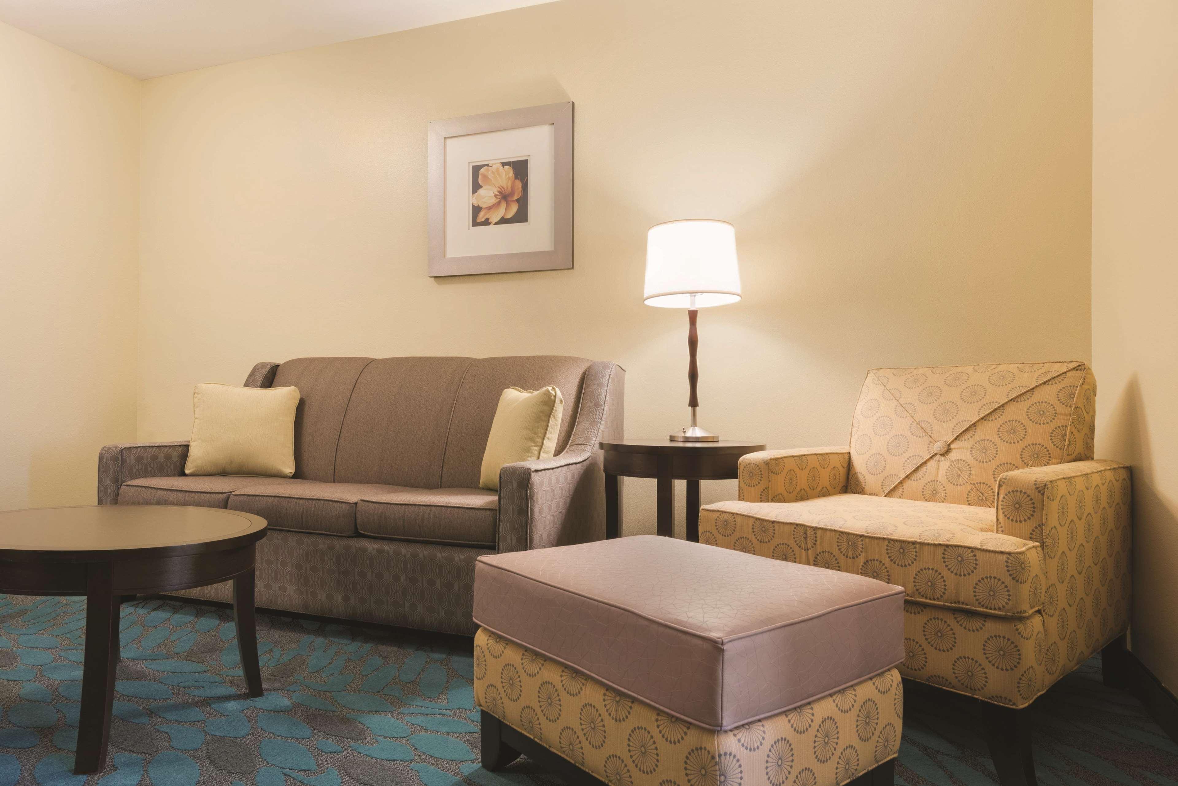 Hilton Garden Inn Fargo Buitenkant foto