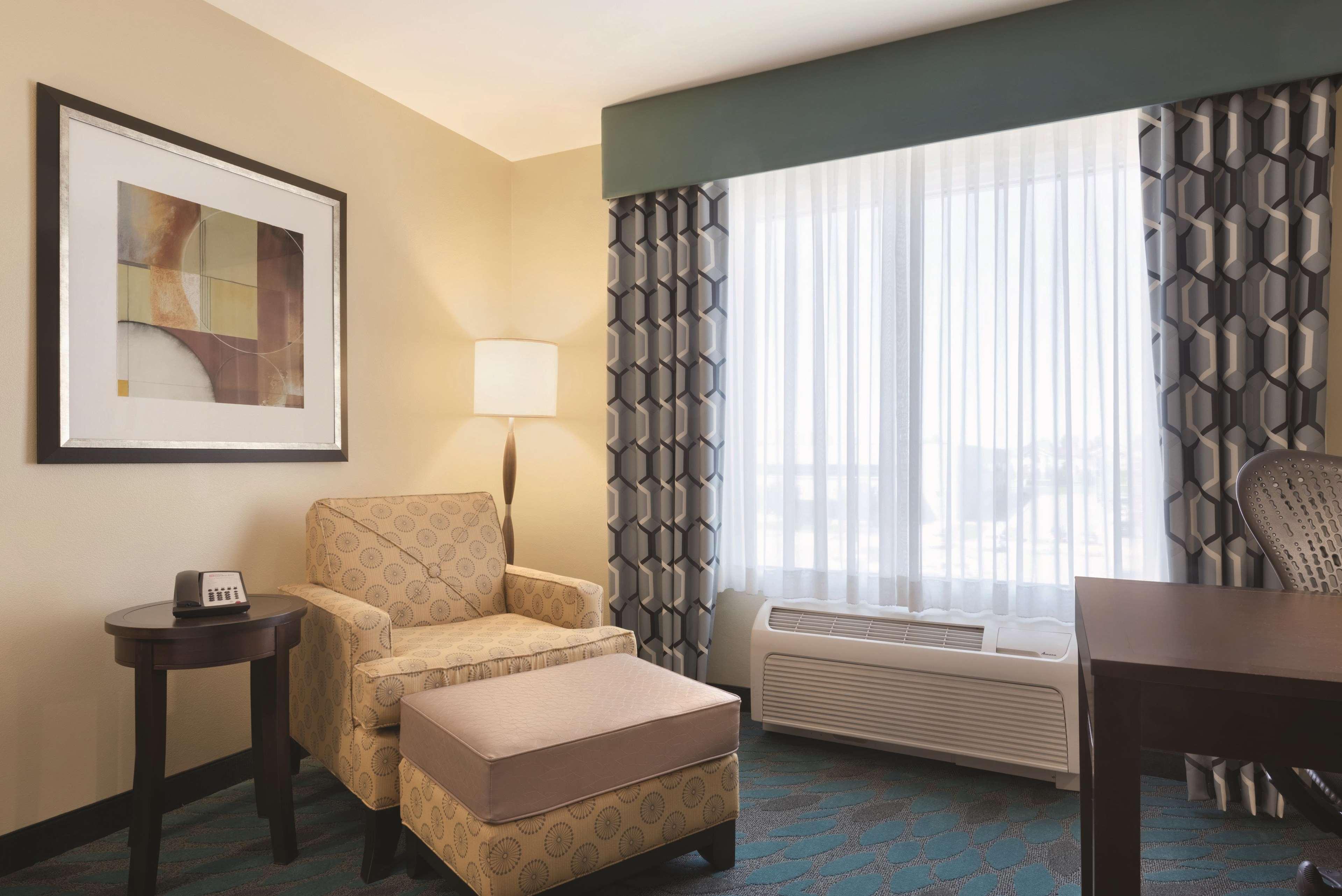 Hilton Garden Inn Fargo Buitenkant foto