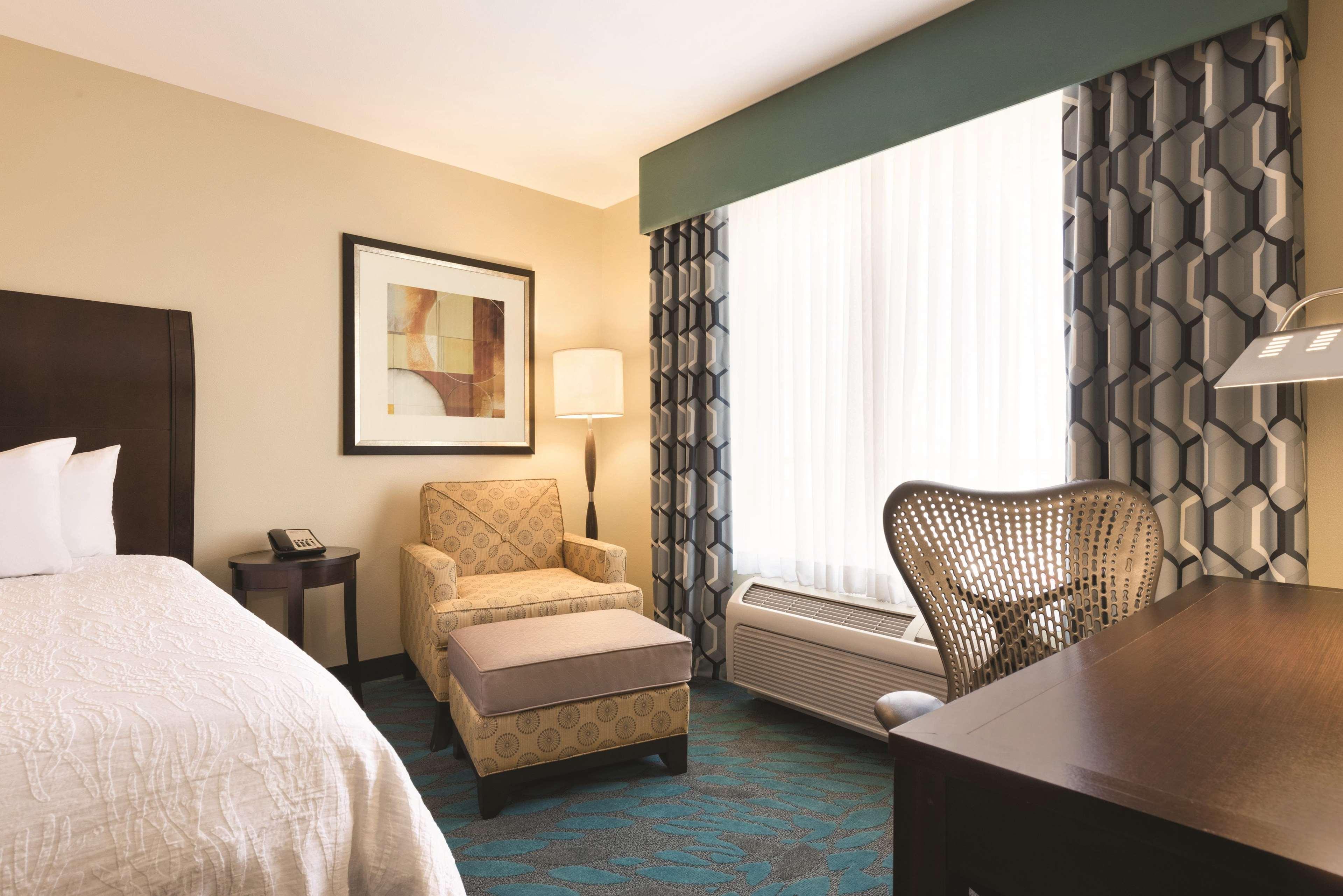 Hilton Garden Inn Fargo Buitenkant foto