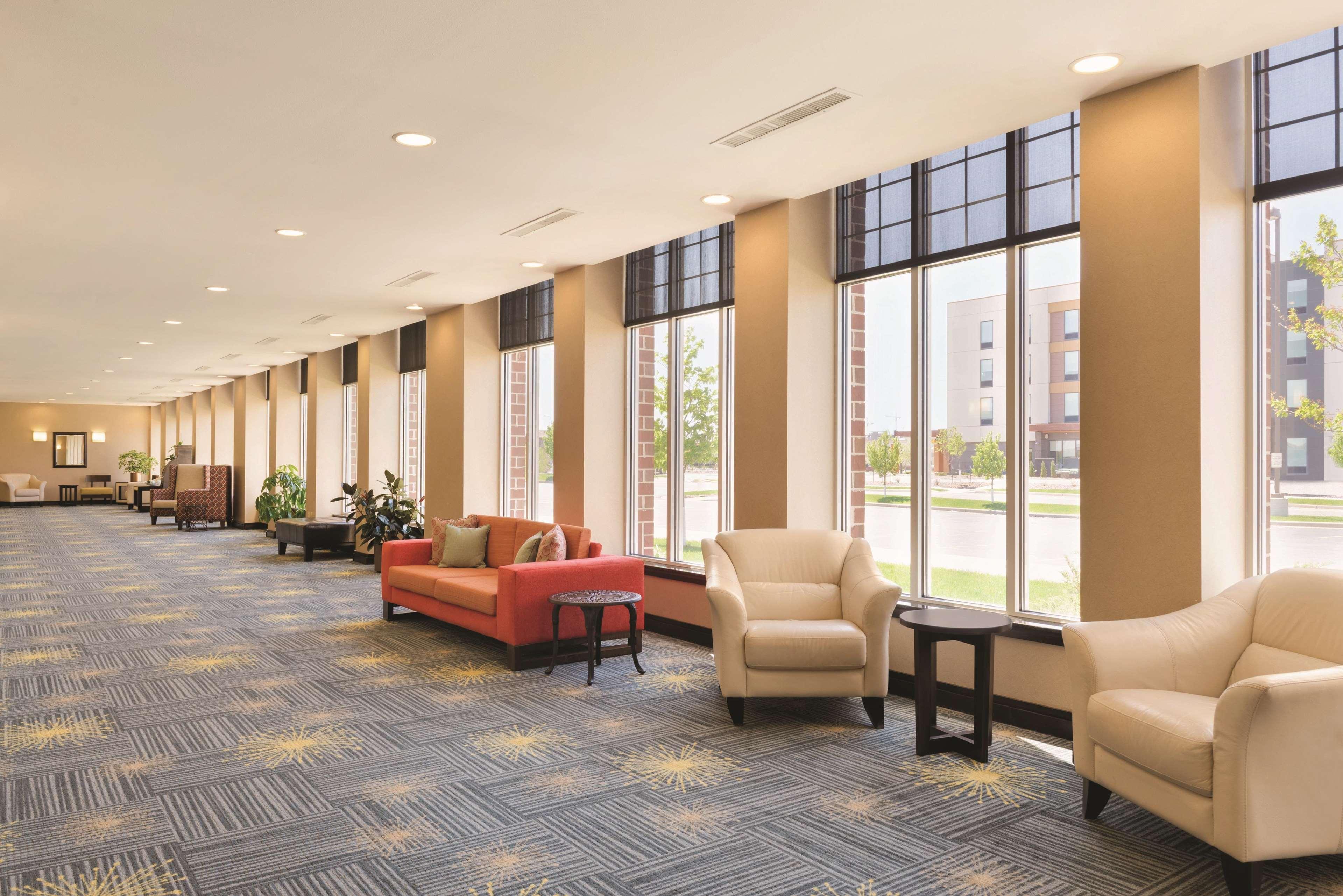 Hilton Garden Inn Fargo Buitenkant foto