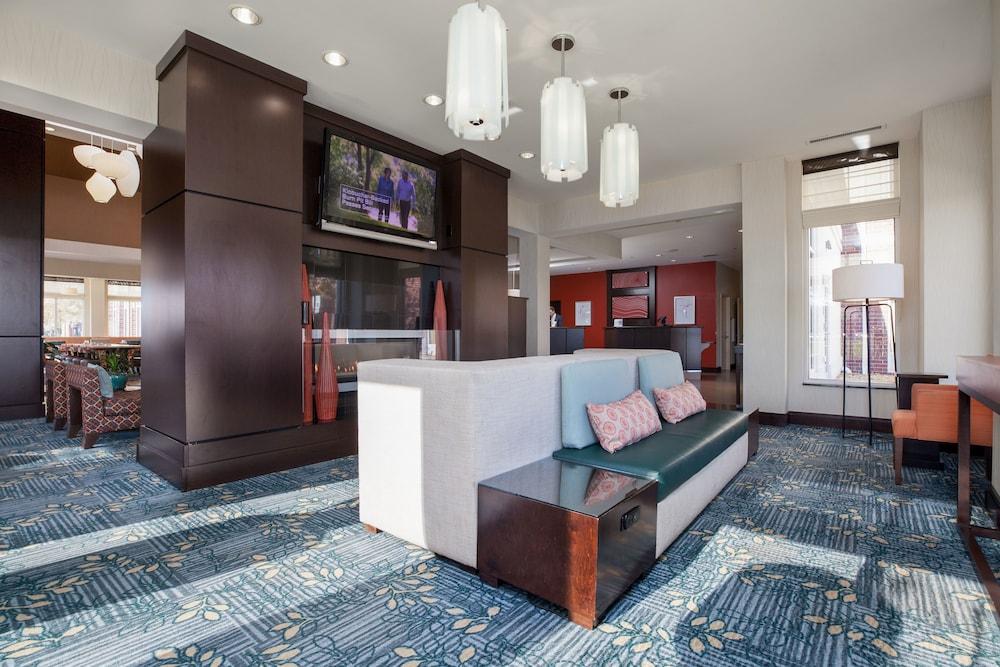 Hilton Garden Inn Fargo Buitenkant foto