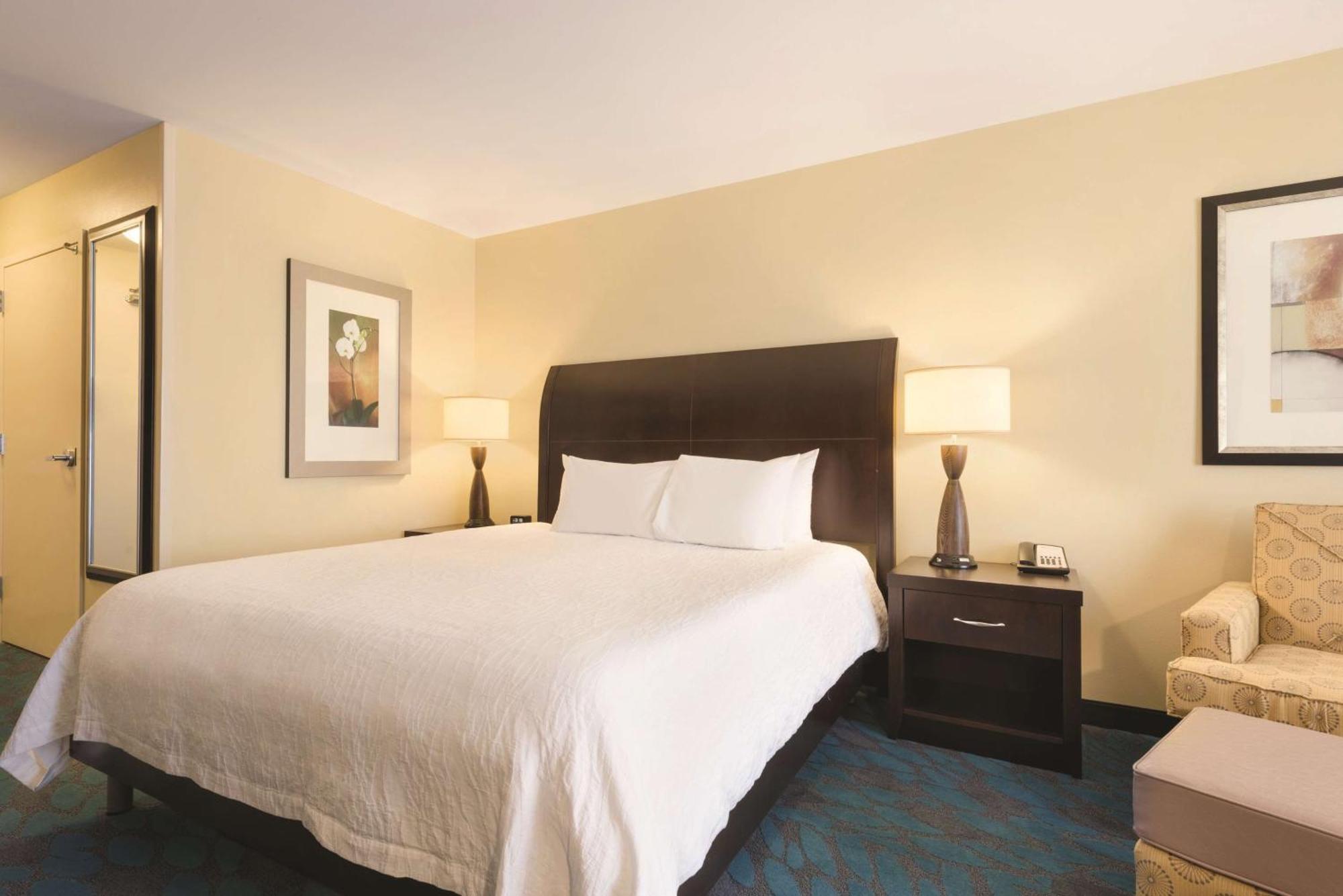 Hilton Garden Inn Fargo Buitenkant foto