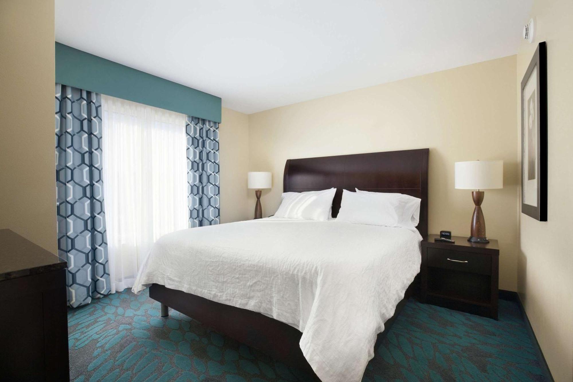Hilton Garden Inn Fargo Buitenkant foto
