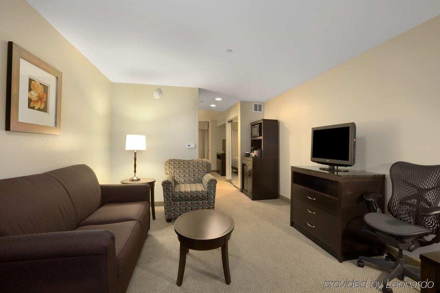 Hilton Garden Inn Fargo Buitenkant foto